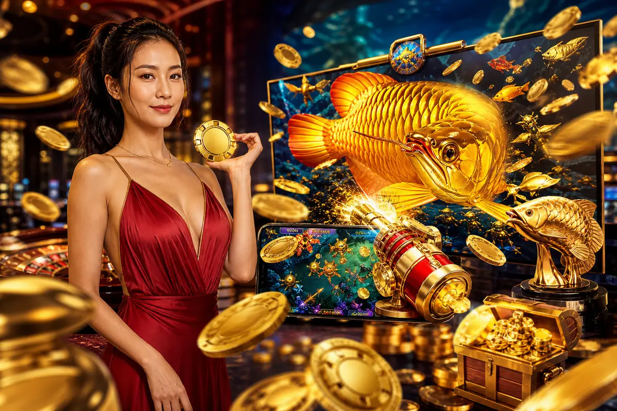 23win222 ưu đãi chào mừng