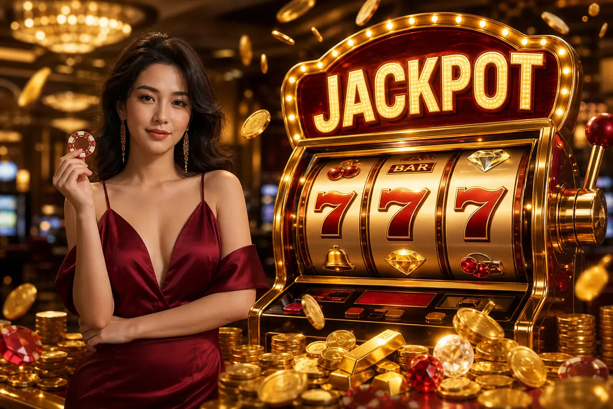 23win222 casino trực tuyến
