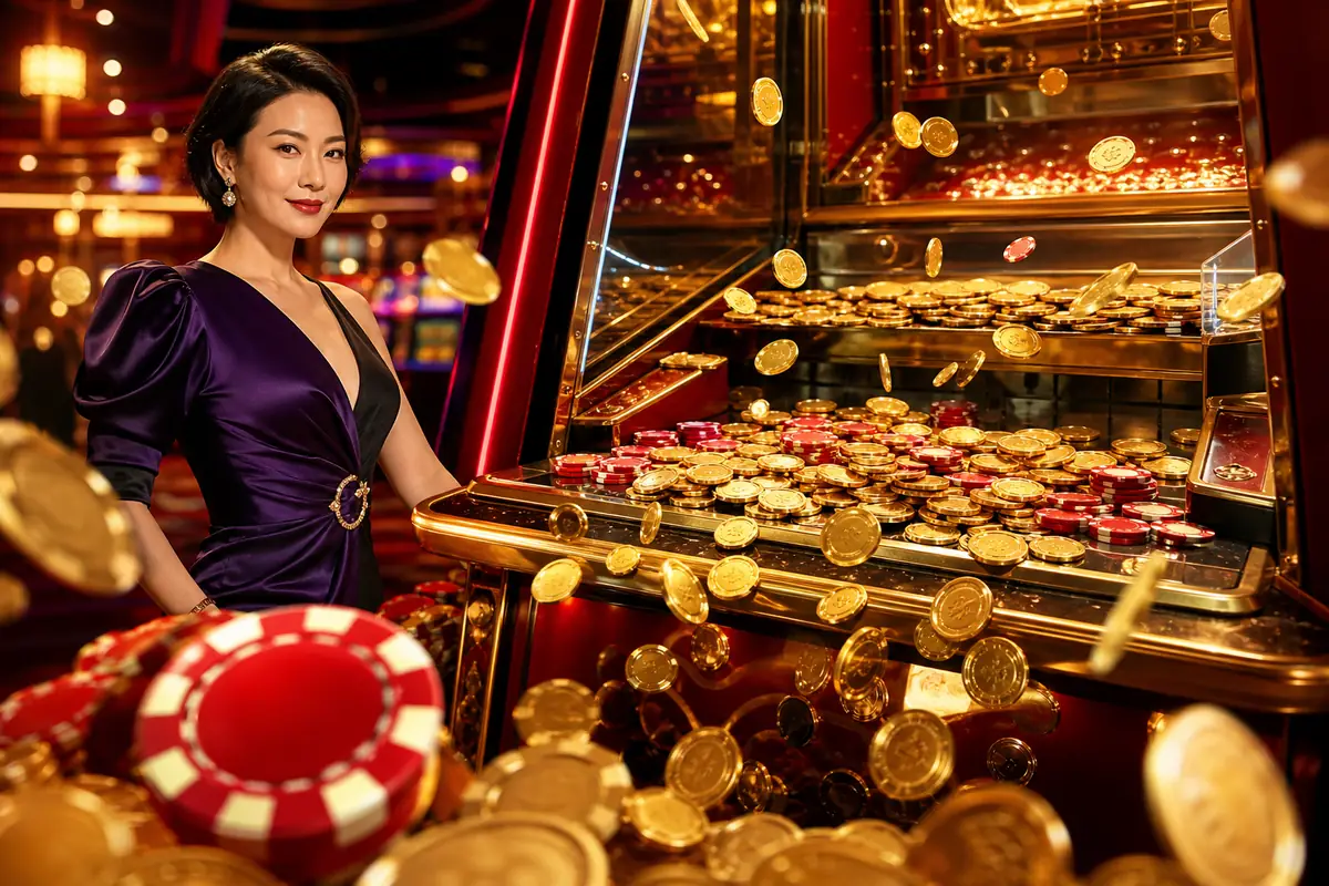 23win222 về chúng tôi